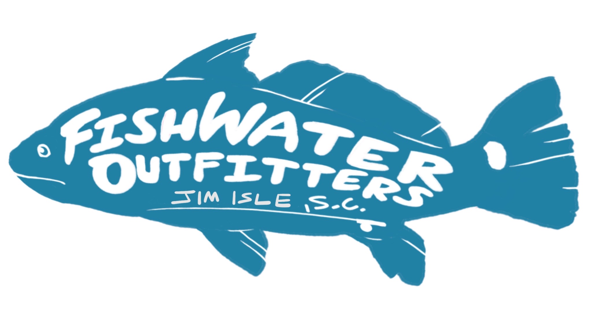 FishWater Outfitters